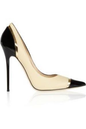 Gifts - Limit tri-tone leather pumps - Jimmy Choo.jpg